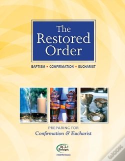Capa do artigo Restored Order