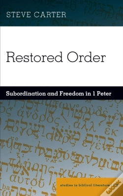 Capa do artigo Restored Order