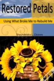 Capa do artigo Restored Petals