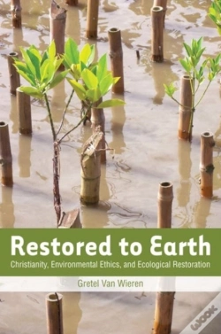 Capa do artigo Restored To Earth