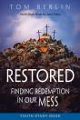 Restored Youth Study Book - Preview