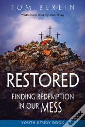 Capa do artigo Restored Youth Study Book