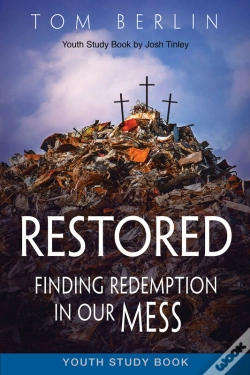 Capa do artigo Restored Youth Study Book