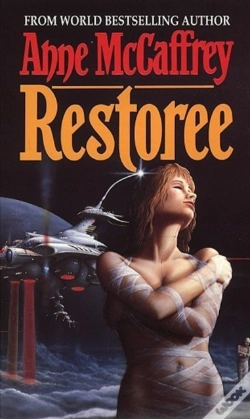 Capa do artigo Restoree