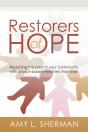 Restorers Of Hope - Preview