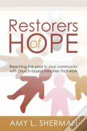 Capa do artigo Restorers Of Hope