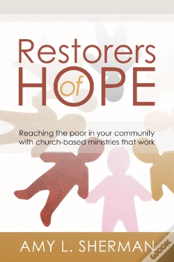 Capa do artigo Restorers Of Hope