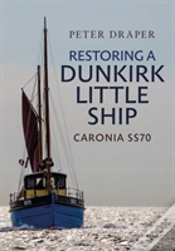 Capa do artigo Restoring A Dunkirk Little Ship