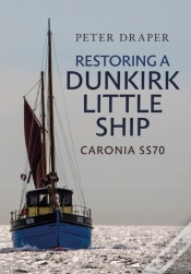 Capa do artigo Restoring A Dunkirk Little Ship