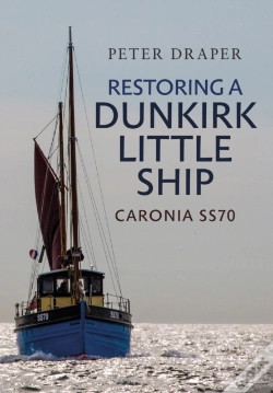 Capa do artigo Restoring A Dunkirk Little Ship