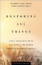 Restoring All Things Â€“ God`S Audacious Plan To Change The World Through Everyday People - Preview