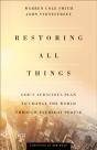 Restoring All Things - Preview