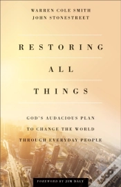 Capa do artigo Restoring All Things