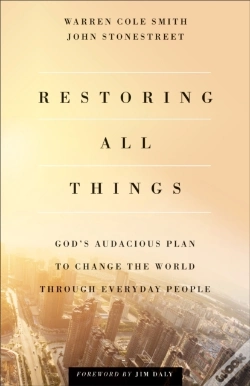 Capa do artigo Restoring All Things