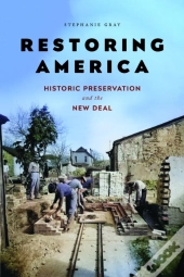 Restoring America