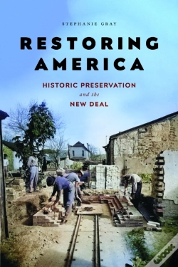 Capa do artigo Restoring America