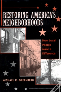 Capa do artigo Restoring America'S Neighborhoods