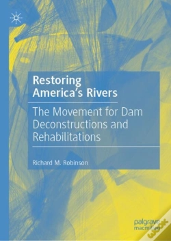 Capa do artigo Restoring America'S Rivers