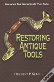 Capa do artigo Restoring Antique Tools