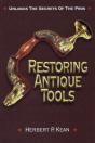 Restoring Antique Tools - Preview