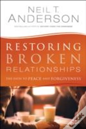 Capa do artigo Restoring Broken Relationships