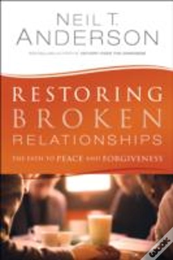 Capa do artigo Restoring Broken Relationships