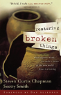 Restoring Broken Things - Preview