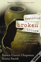 Capa do artigo Restoring Broken Things