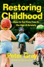 Restoring Childhood - Preview