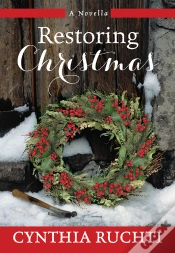 Capa do artigo Restoring Christmas