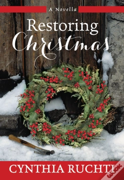 Capa do artigo Restoring Christmas