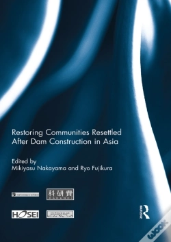Capa do artigo Restoring Communities Resettled After Dam Construction In Asia