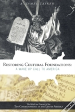 Capa do artigo Restoring Cultural Foundations