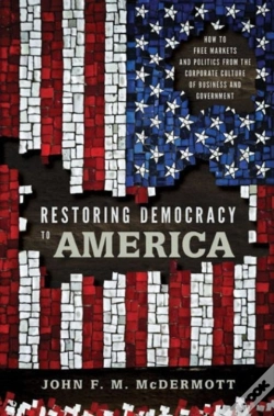 Capa do artigo Restoring Democracy To America