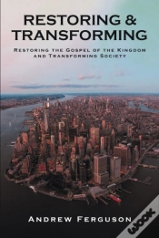 Capa do artigo Restoring & Transforming