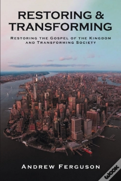 Capa do artigo Restoring & Transforming
