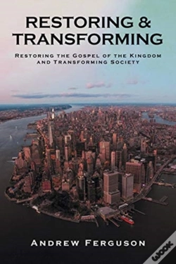 Capa do artigo Restoring & Transforming