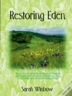 Capa do artigo Restoring Eden