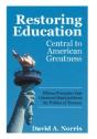 Restoring Education - Preview