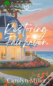 Capa do artigo Restoring Fairhaven
