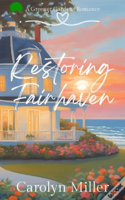 Capa do artigo Restoring Fairhaven