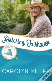 Capa do artigo Restoring Fairhaven