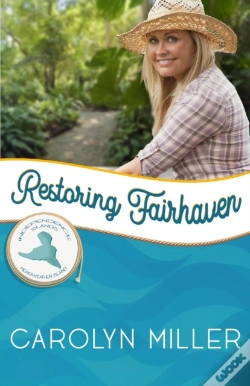 Capa do artigo Restoring Fairhaven