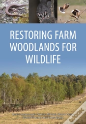 Capa do artigo Restoring Farm Woodlands For Wildlife