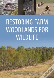 Capa do artigo Restoring Farm Woodlands For Wildlife
