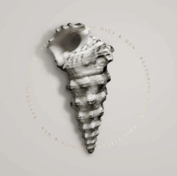 Capa do artigo Restoring Force: Full Circle - Vinil