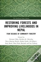 Restoring Forests And Improving Livelihoods In Nepal