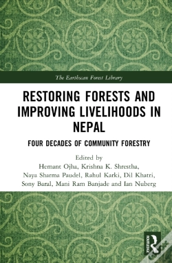 Capa do artigo Restoring Forests And Improving Livelihoods In Nepal