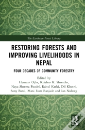 Capa do artigo Restoring Forests And Improving Livelihoods In Nepal