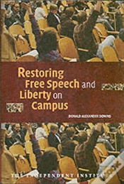 Capa do artigo Restoring Free Speech And Liberty On Campus